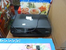 *HP Envy 4500 E-Aio Printer -Scanner