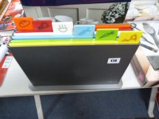 *J/Joseph Large Chopping Boards