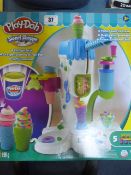 *Play-Doh Perfect Twist Sweet Shop