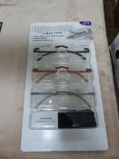 *3 Pack Reading Glasses