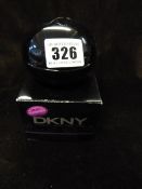 *Boxed DKNY Delicious Night Perfume Spray