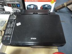 *Epson Stylus SX515