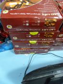 *4 Boxes of LED Mini String Lights