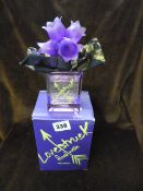 *Boxed Vera Wang Love Struck Floral Wash Eau De Perfume