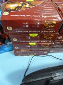 *4 Boxes of LED Mini String Lights