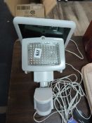 *80 LED Solar Motion Light