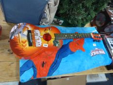 *Disney Acoustic Guitar