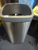 *80L Motion Sensor Waste Bin