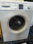 *Bosch Washing Machine