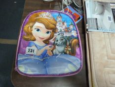 *Disney Marvel Lunch Pack