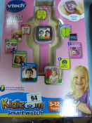 *Kidizoom Smart Watch