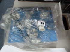 *Feit 50w GU10 Bulb - 12pk