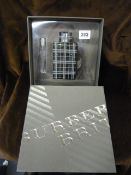 *Boxed Burberry Brit Set
