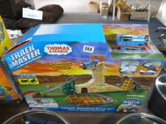 *Thomas Avalanche Escape