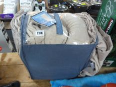 *Kingsize Fleece Sheet