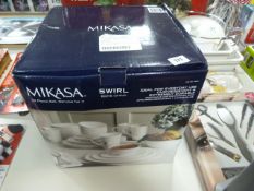 *Mikasa Bone China Dinnerware