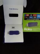 *Roku Streaming Stick