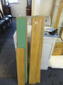 *Click Laminate Flooring