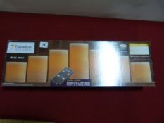 *Flameless Candle 7 Pack