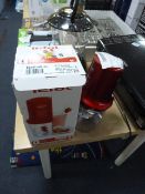 *Tefal Mini Pro Chopper