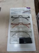 *3 Pack Reading Glasses
