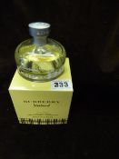 *Boxed Burberry Weekend for Women Eau De Perfume