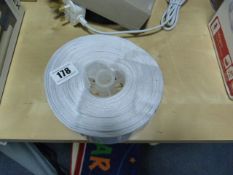 *KS Wire Edged Ribbon