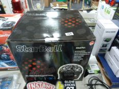 *PDT SB100 Star Ball