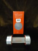*Boxed Davidoff Champion Energy Eau De Toilette Spray