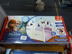 *Disney Frozen Room Decoration