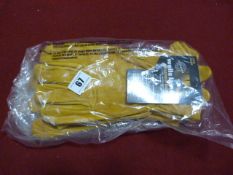 *2 Pairs of Wells Lamont Leather Gloves