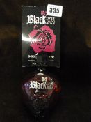 *Boxed Paco Rabanne Black XS Eau De Toilette Spray