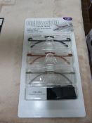 *3 Pack Reading Glasses