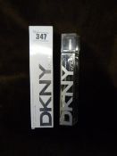 *Boxed DKNY for Women Energising Eau De Toilette Spray