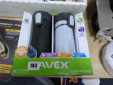 *2 Pack Avex Thermal Mug