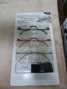 *3 Pack Reading Glasses