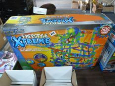 *Techno Gears Marble Man