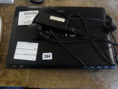 *Sony VPC-EL1E1E Laptop Computer