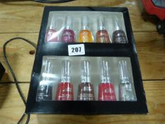 *Revlon Nail Enamel