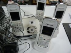 *Panasonic Telephone System