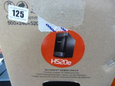 *Lenovo H520E PC - Tower