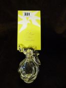 *Boxed Nina Ricci L'Air Du Temps Eau De Toilette Spray