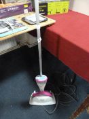 *Homestek Eco Steam Mop