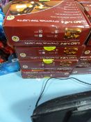 *4 Boxes of LED Mini String Lights