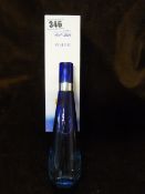 *Boxed Davidoff Cool Water Wave for Women Eau De Toilette Spray