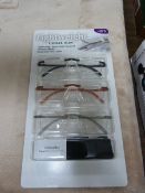 *3 Pack Reading Glasses