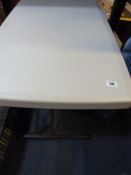 *Personal Folding Table