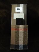 *Boxed Burberry of London Eau De Toilette Spray for Men