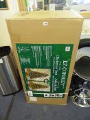 *7.5ft Pre-Lit Christmas Tree