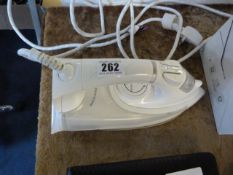 *Phillips Steam Iron